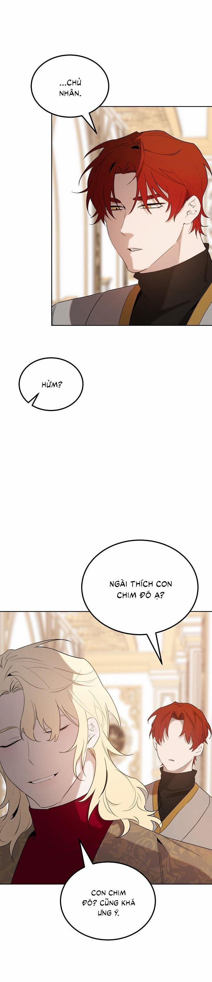 (Cbunu) Xin Người Đừng Nhấn 35 trang 38