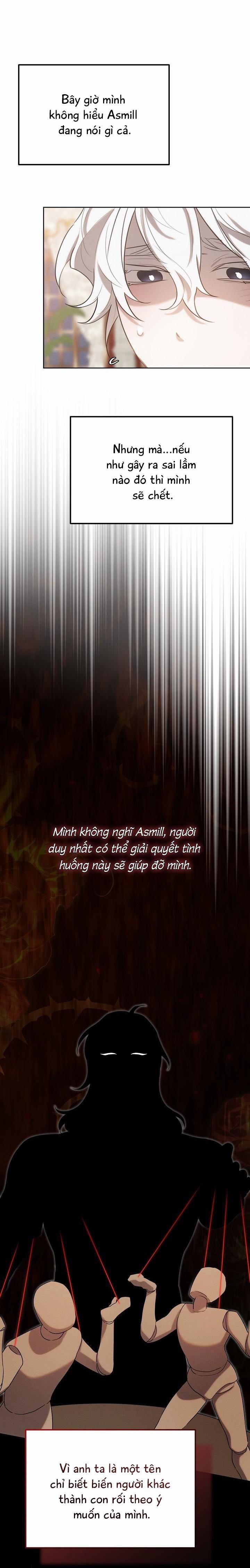 (Cbunu) Xin Người Đừng Nhấn 35 trang 4