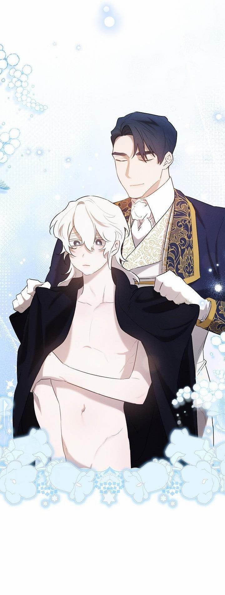 (Cbunu) Xin Người Đừng Nhấn 35 trang 6