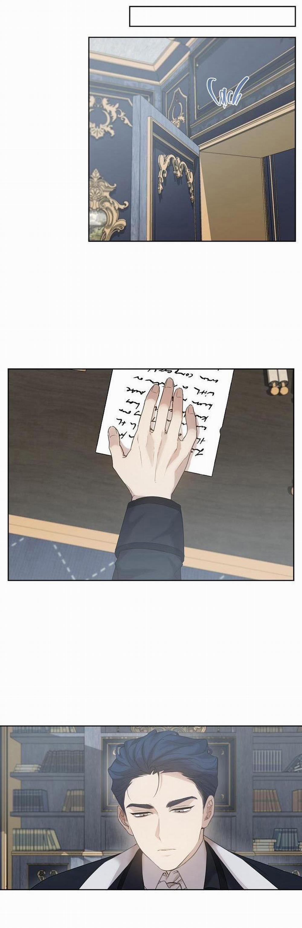 (Cbunu) Xin Người Đừng Nhấn 4 trang 10