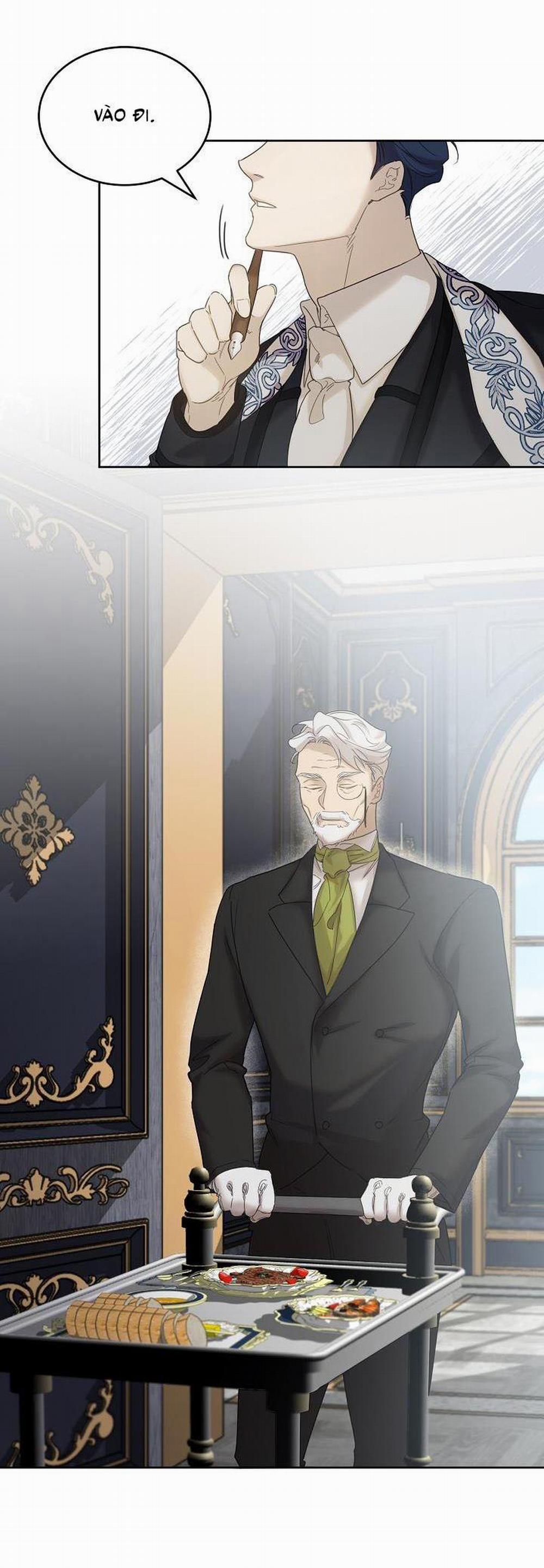 (Cbunu) Xin Người Đừng Nhấn 4 trang 14