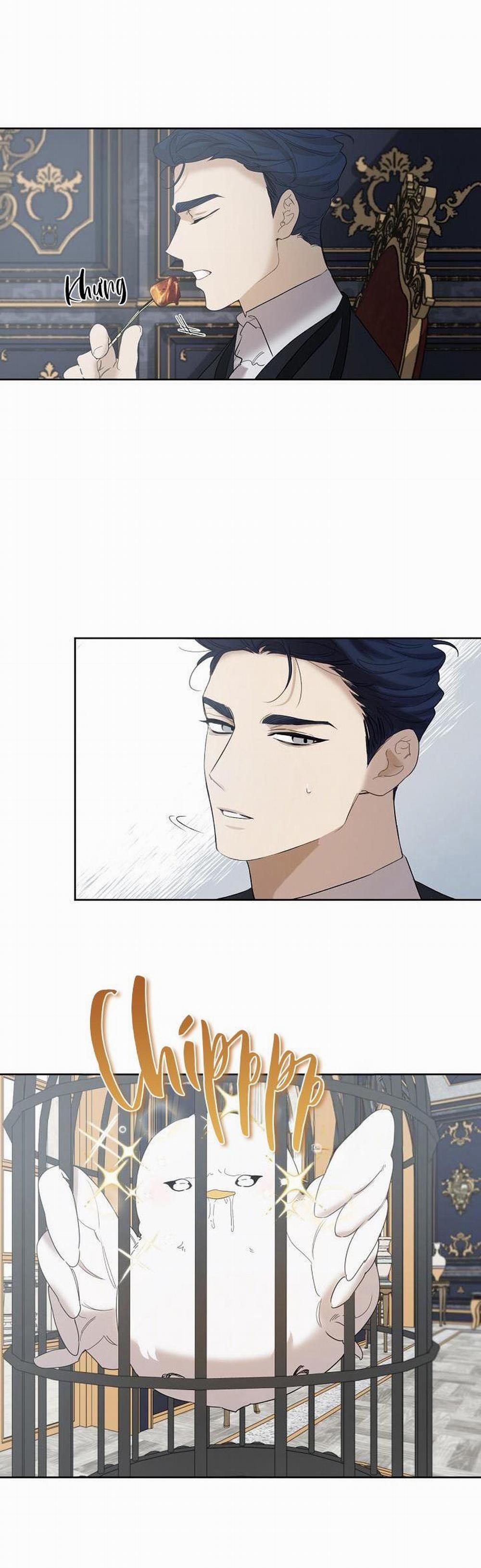 (Cbunu) Xin Người Đừng Nhấn 4 trang 19