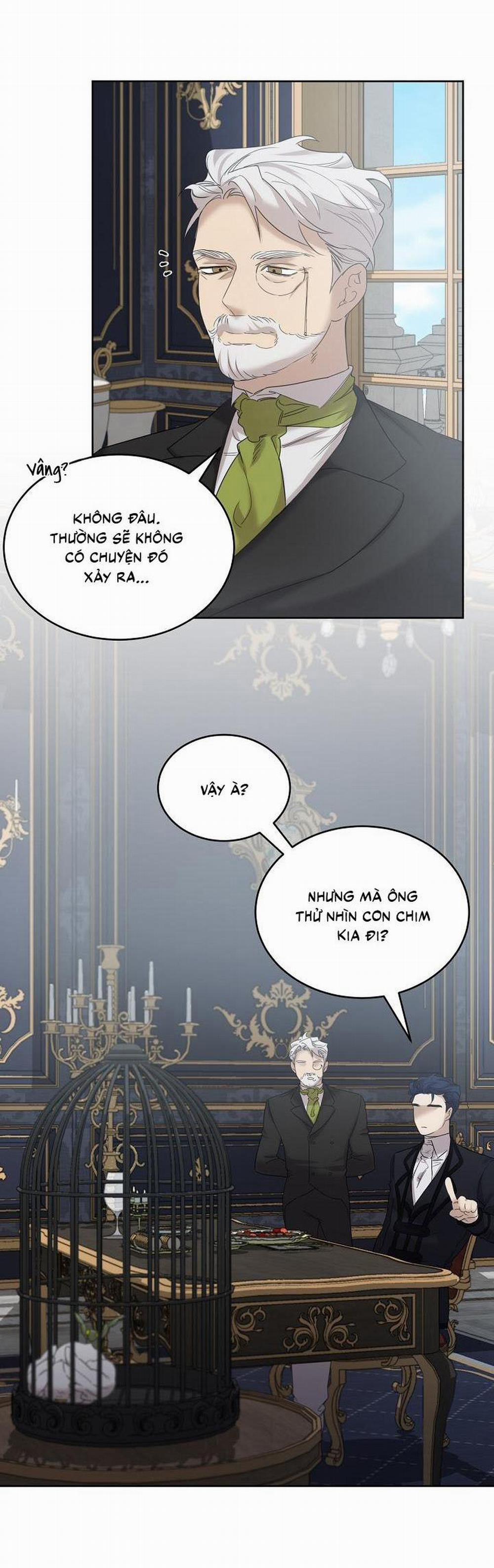 (Cbunu) Xin Người Đừng Nhấn 4 trang 22