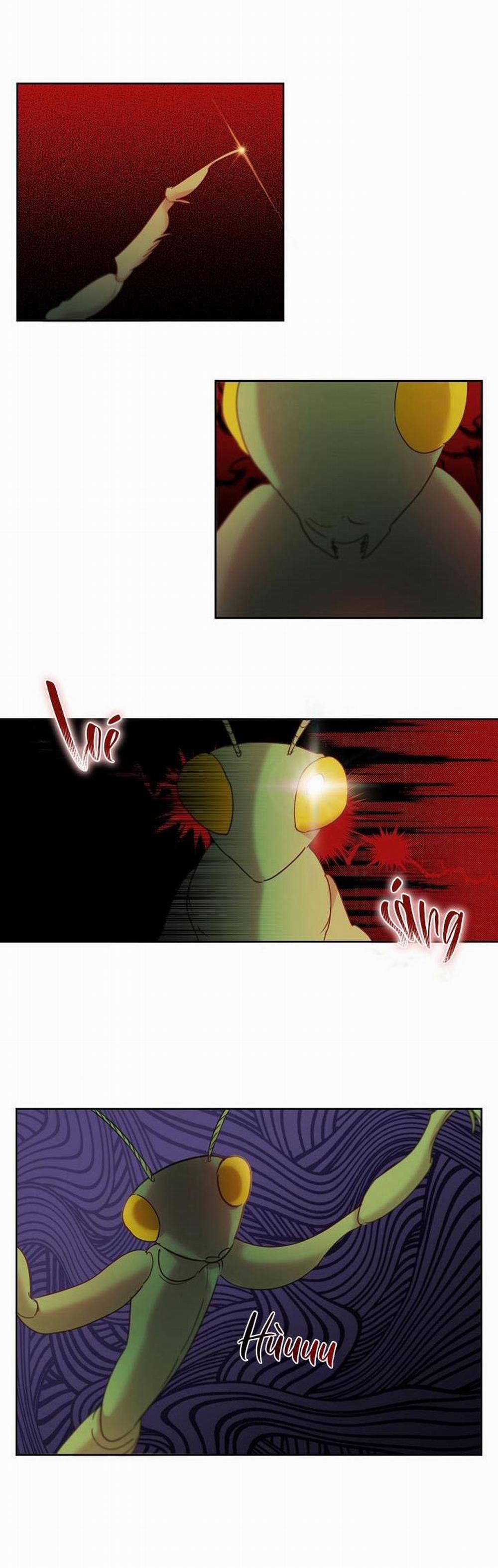 (Cbunu) Xin Người Đừng Nhấn 4 trang 23