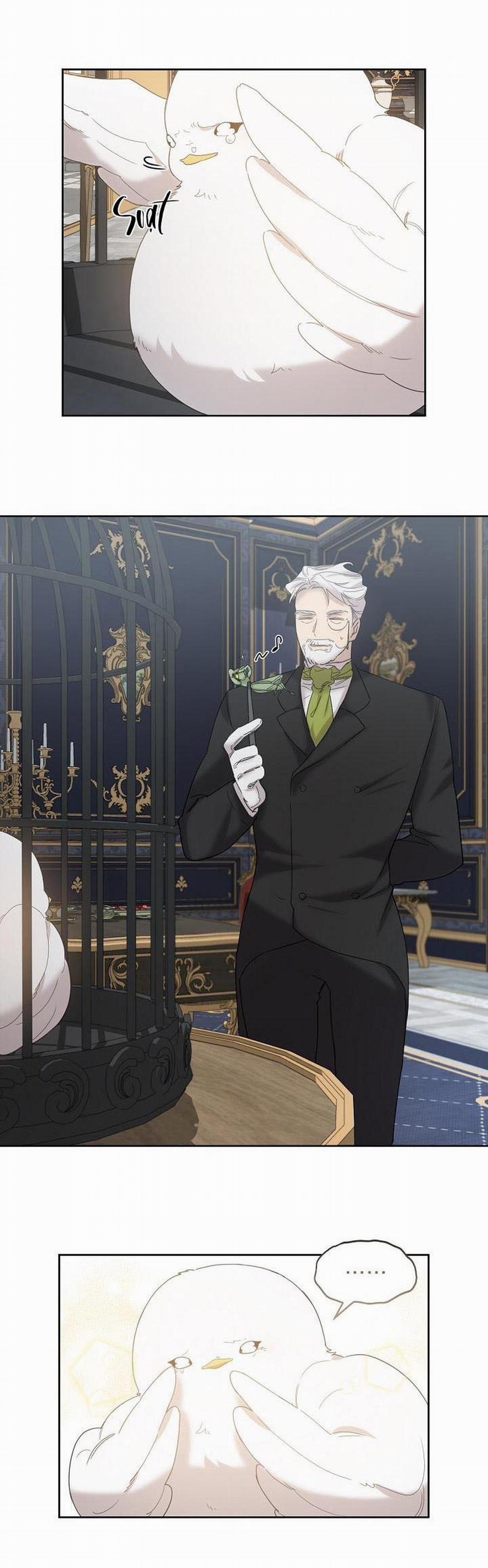 (Cbunu) Xin Người Đừng Nhấn 4 trang 25