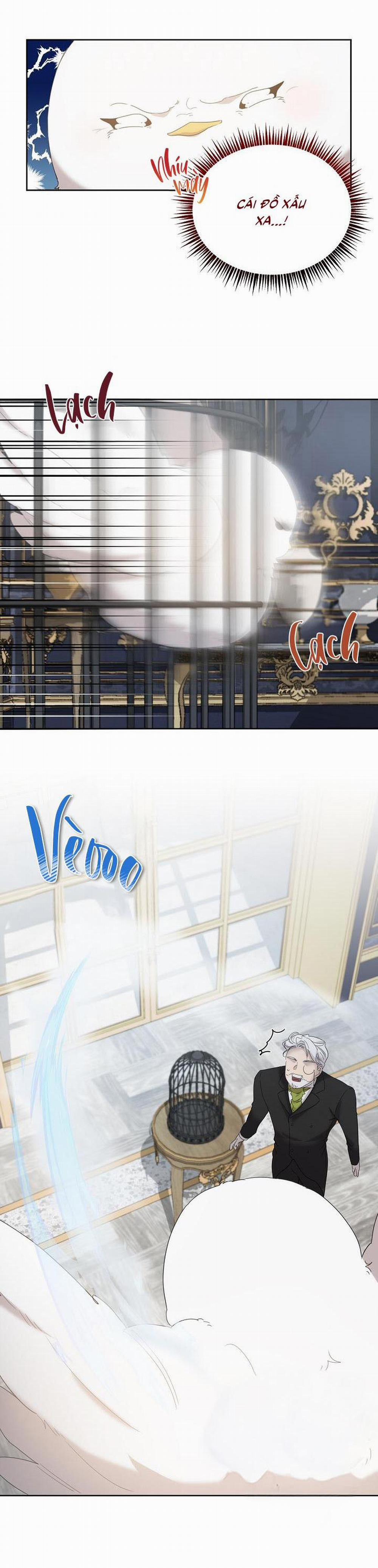 (Cbunu) Xin Người Đừng Nhấn 4 trang 26