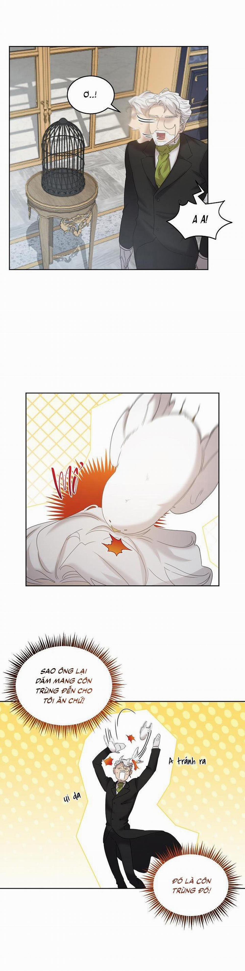 (Cbunu) Xin Người Đừng Nhấn 4 trang 27