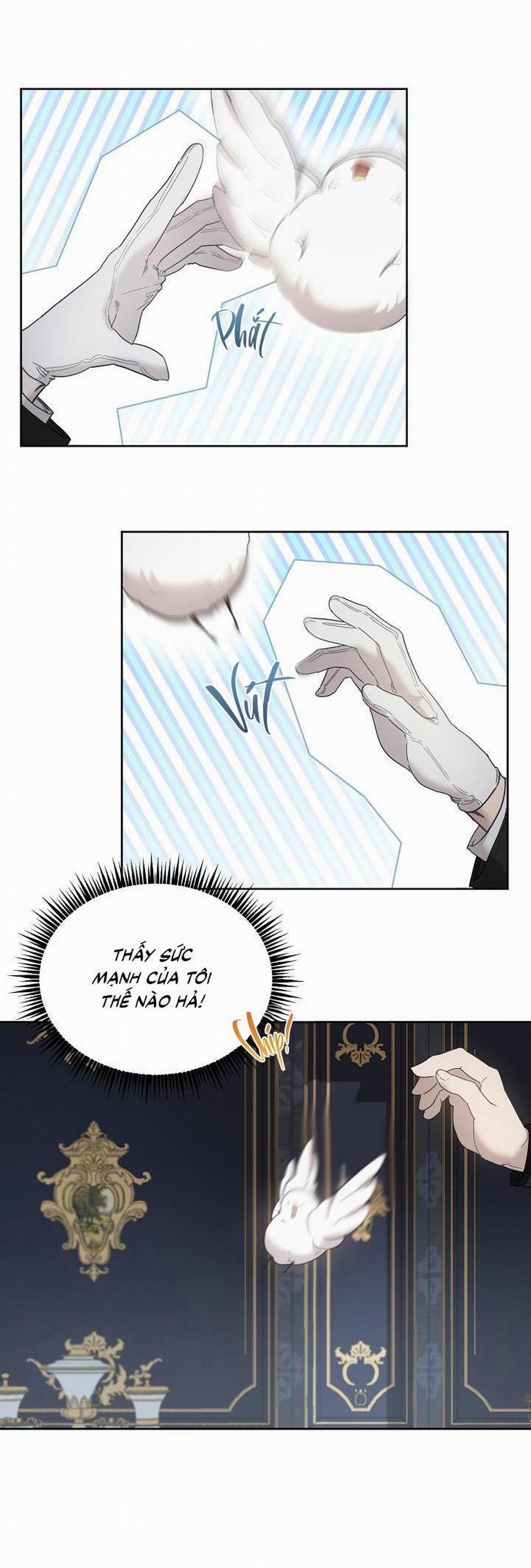 (Cbunu) Xin Người Đừng Nhấn 4 trang 28