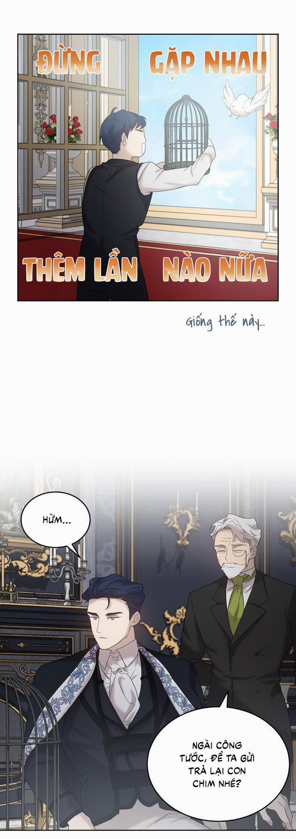 (Cbunu) Xin Người Đừng Nhấn 4 trang 4