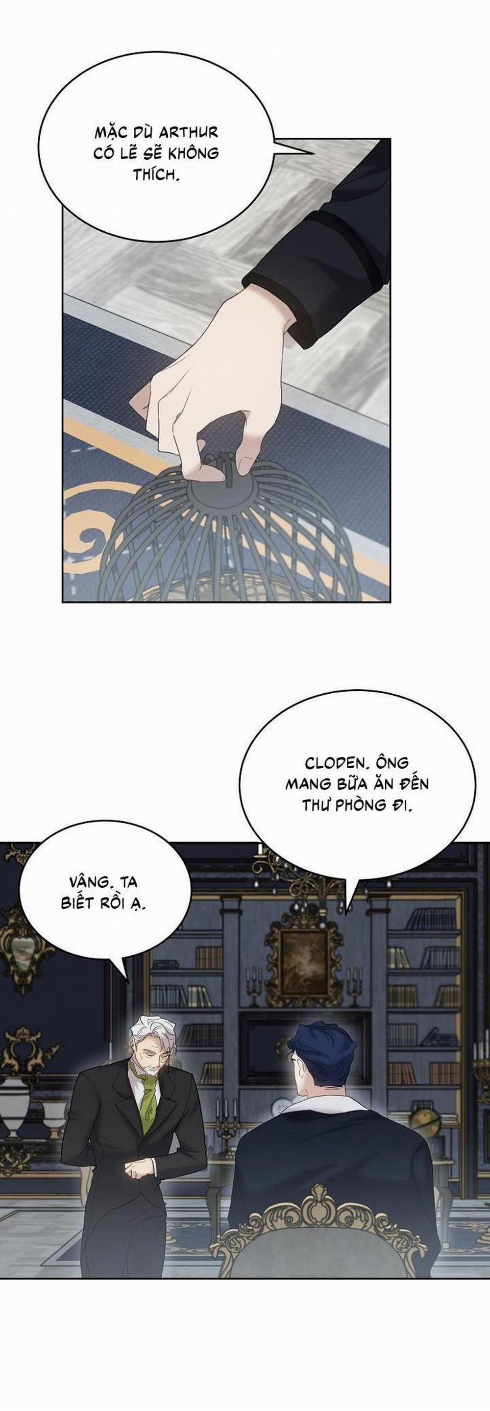 (Cbunu) Xin Người Đừng Nhấn 4 trang 6