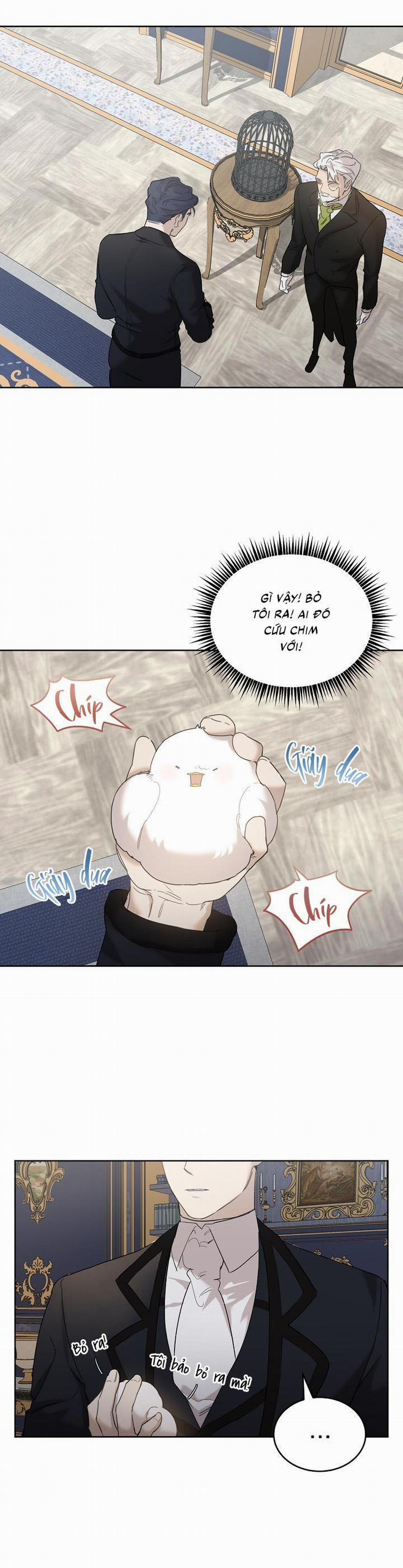 (Cbunu) Xin Người Đừng Nhấn 5 trang 0