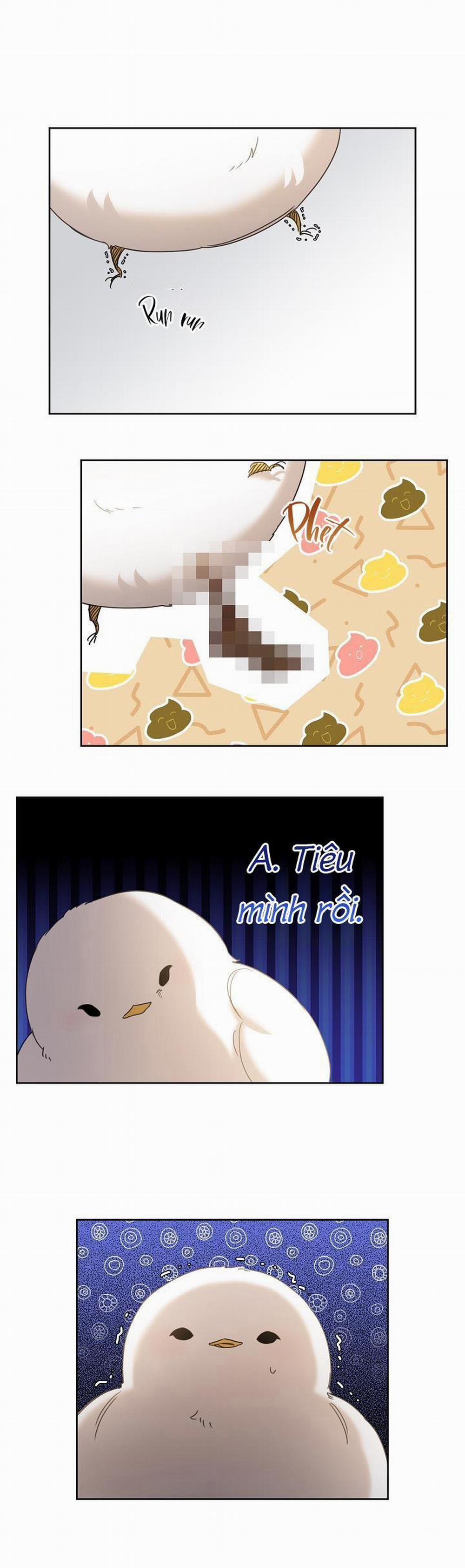 (Cbunu) Xin Người Đừng Nhấn 5 trang 11