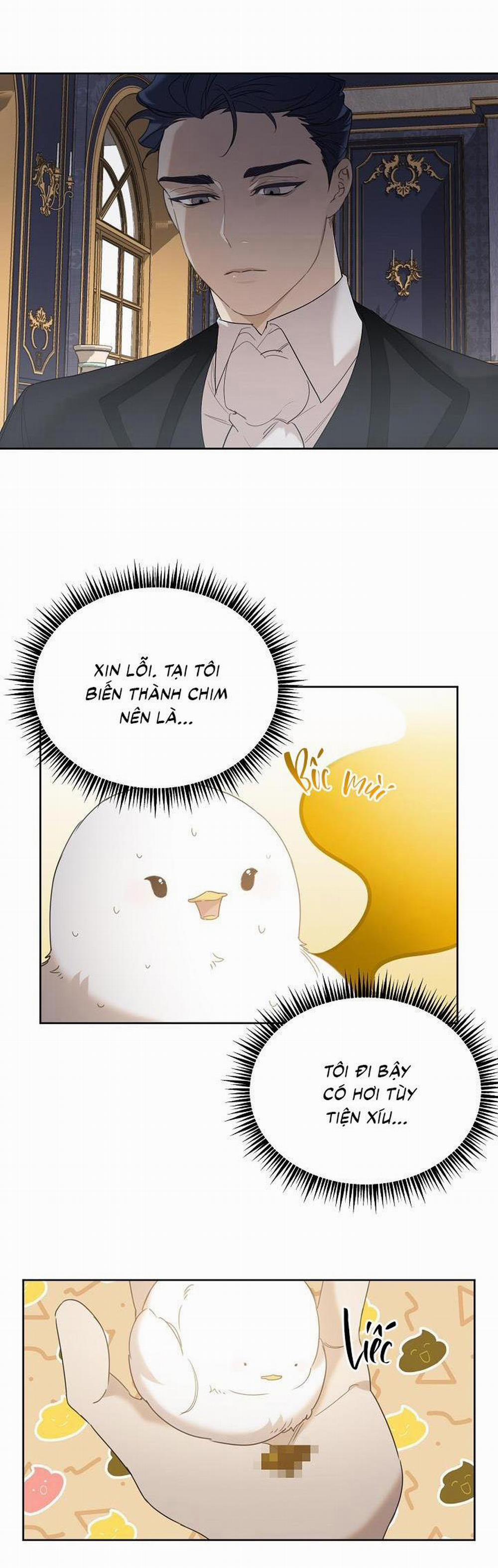 (Cbunu) Xin Người Đừng Nhấn 5 trang 12