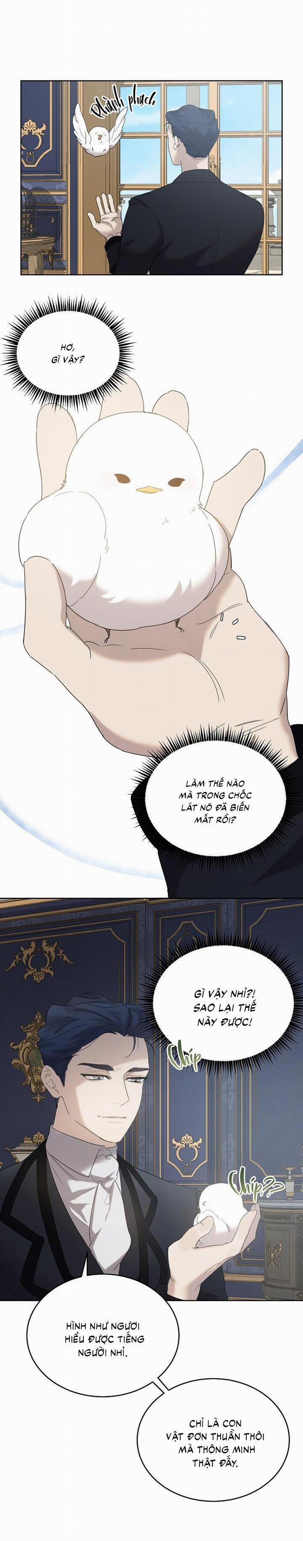 (Cbunu) Xin Người Đừng Nhấn 5 trang 17