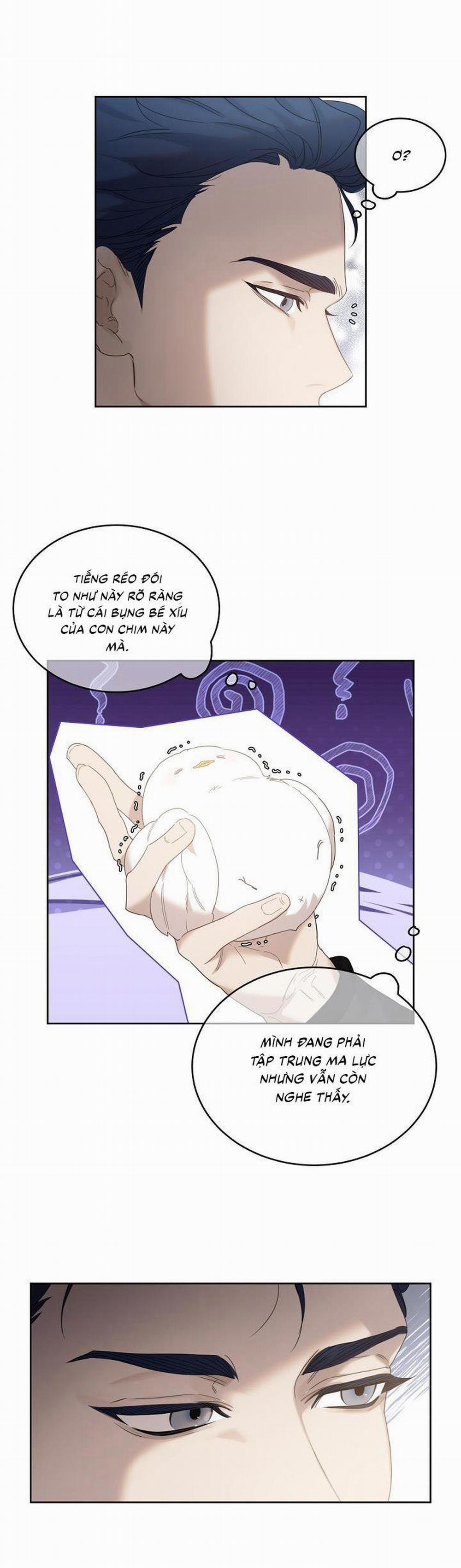 (Cbunu) Xin Người Đừng Nhấn 5 trang 19