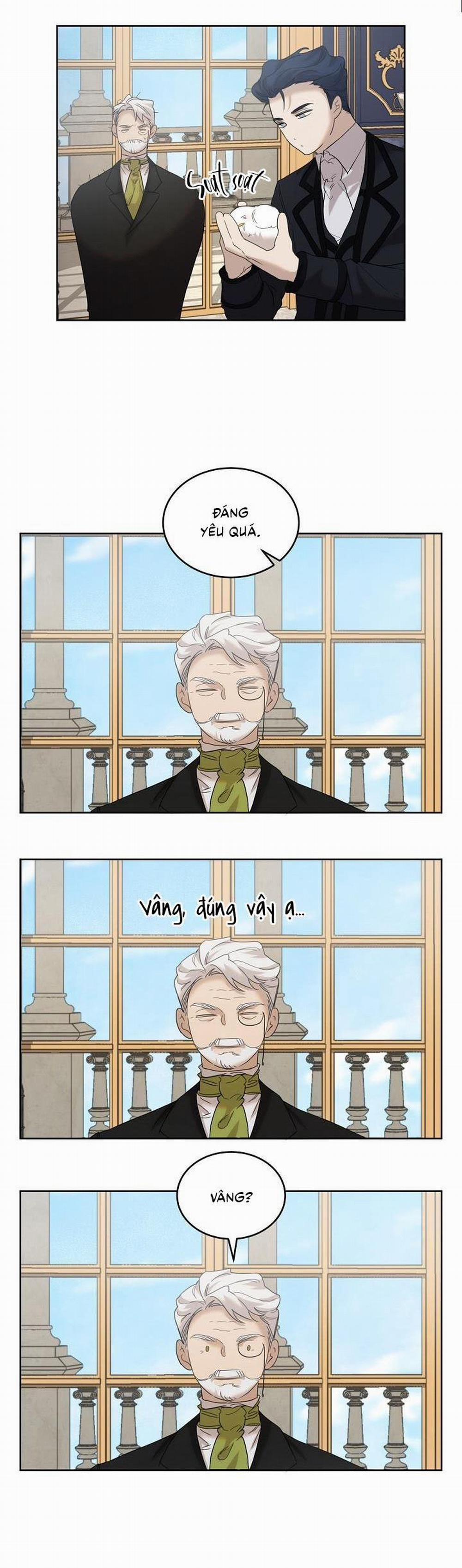 (Cbunu) Xin Người Đừng Nhấn 5 trang 8