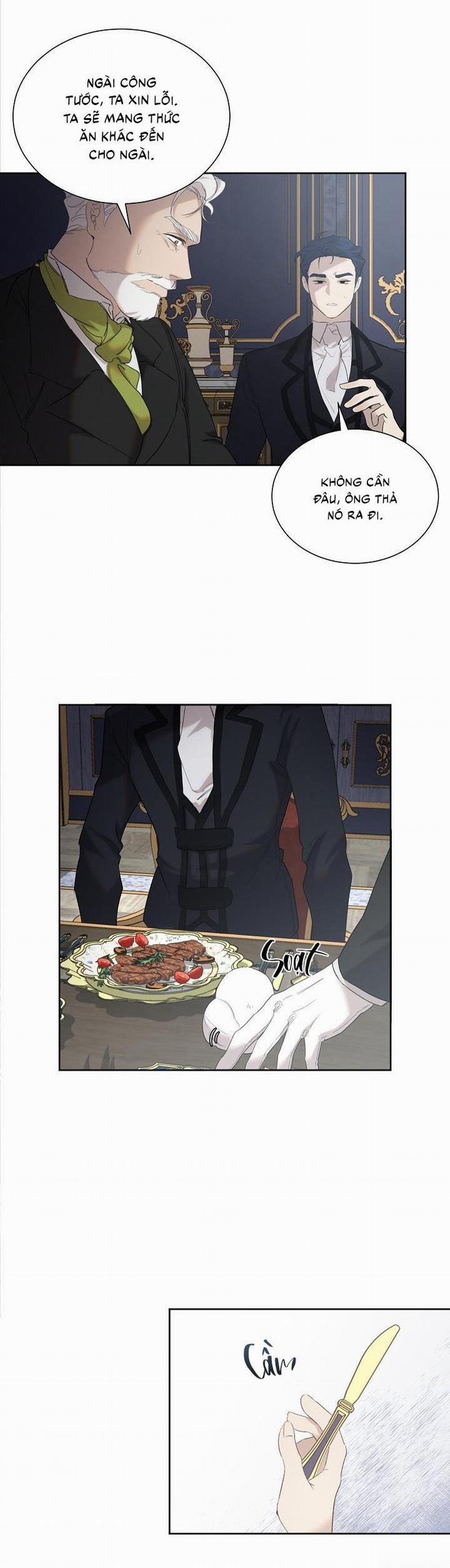 (Cbunu) Xin Người Đừng Nhấn 6 trang 10