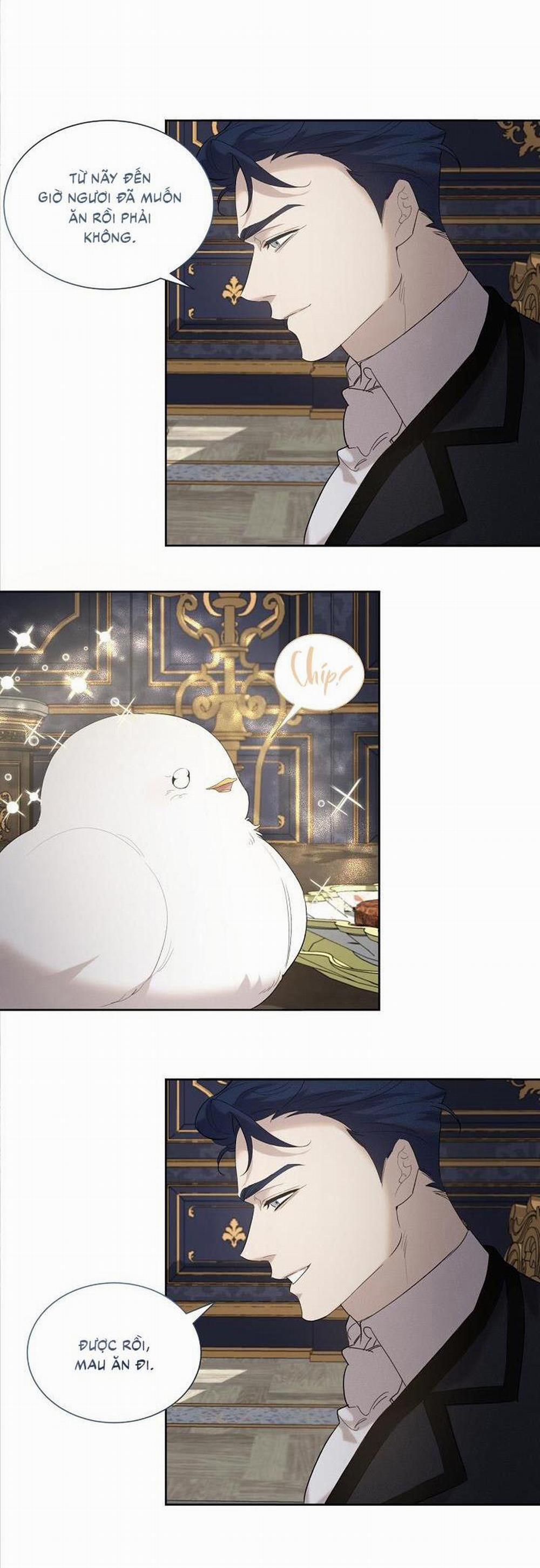 (Cbunu) Xin Người Đừng Nhấn 6 trang 12