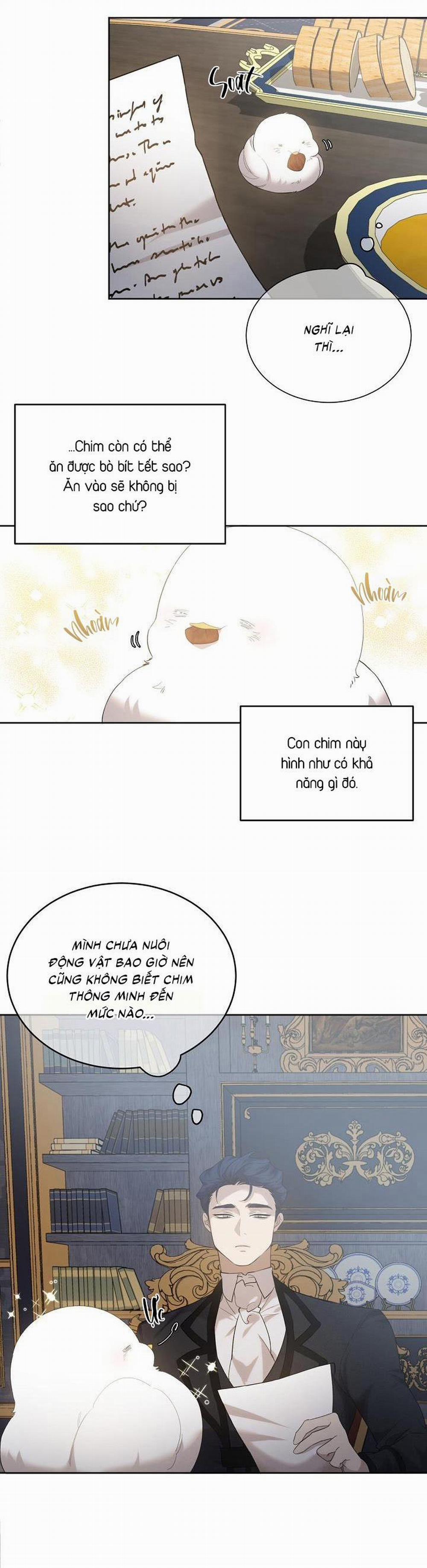 (Cbunu) Xin Người Đừng Nhấn 6 trang 16