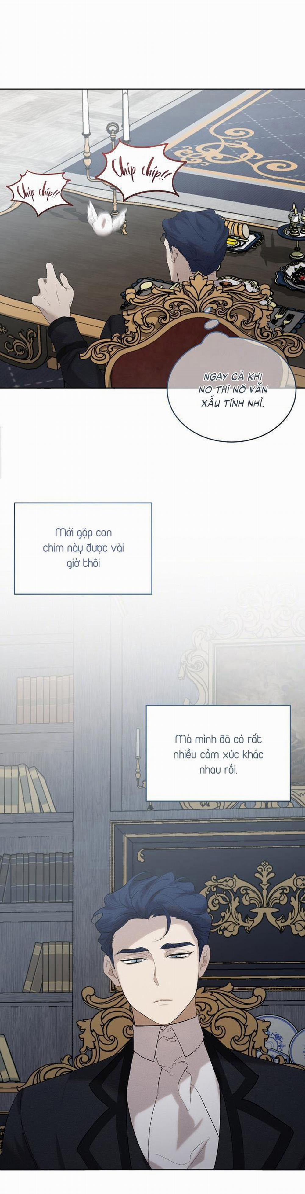 (Cbunu) Xin Người Đừng Nhấn 6 trang 19