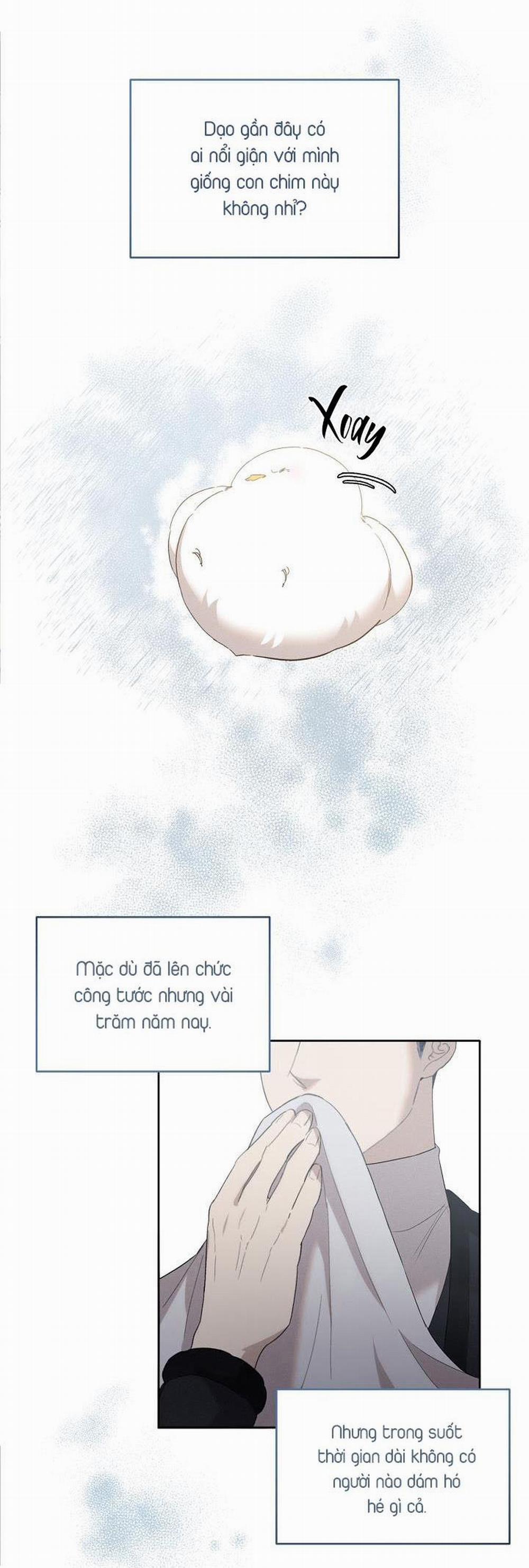 (Cbunu) Xin Người Đừng Nhấn 6 trang 20