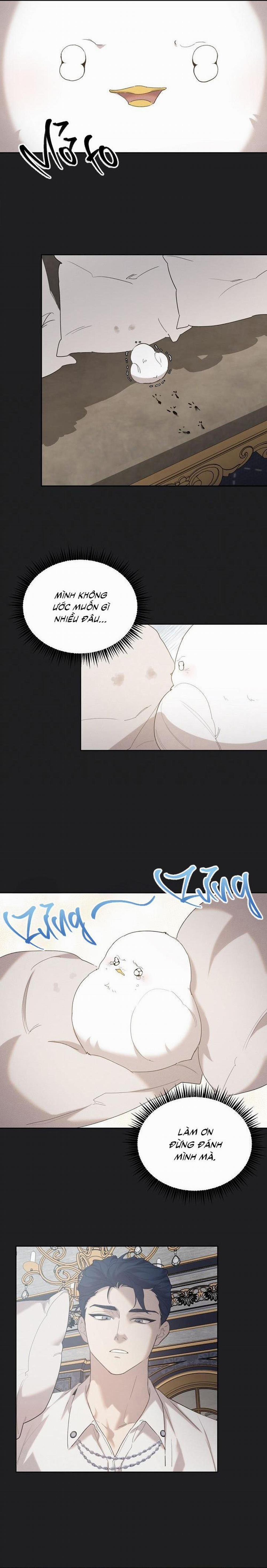 (Cbunu) Xin Người Đừng Nhấn 7 trang 12