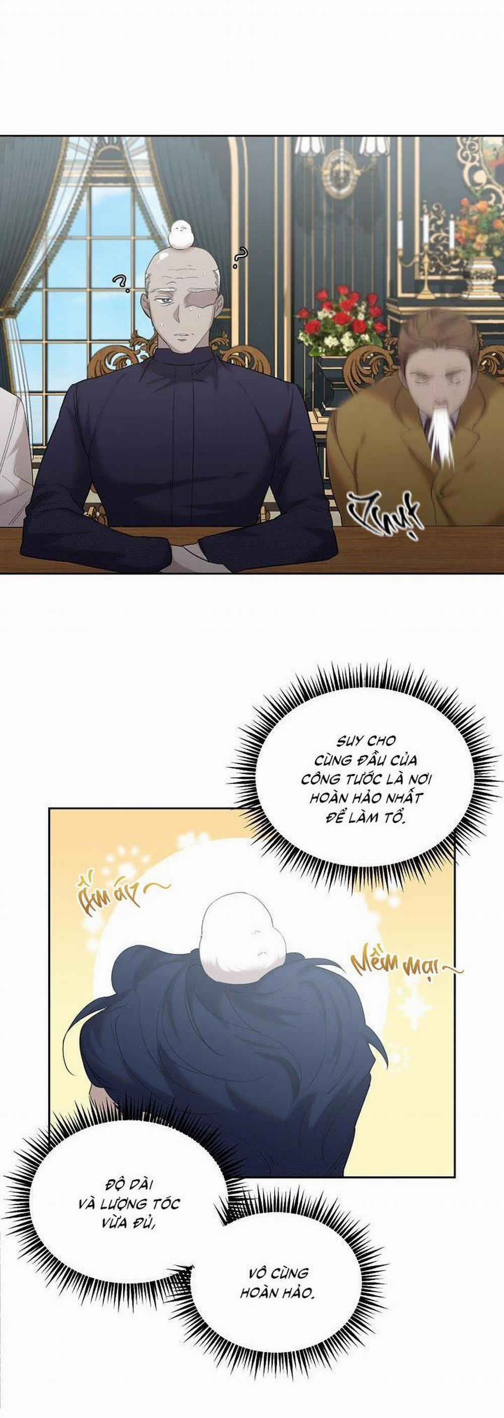 (Cbunu) Xin Người Đừng Nhấn 8 trang 12