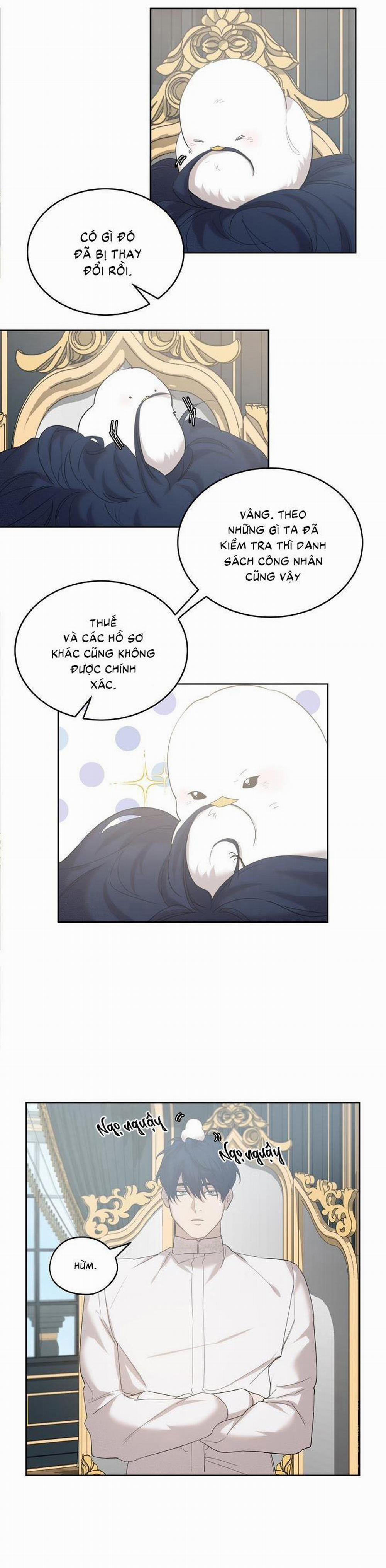 (Cbunu) Xin Người Đừng Nhấn 8 trang 14