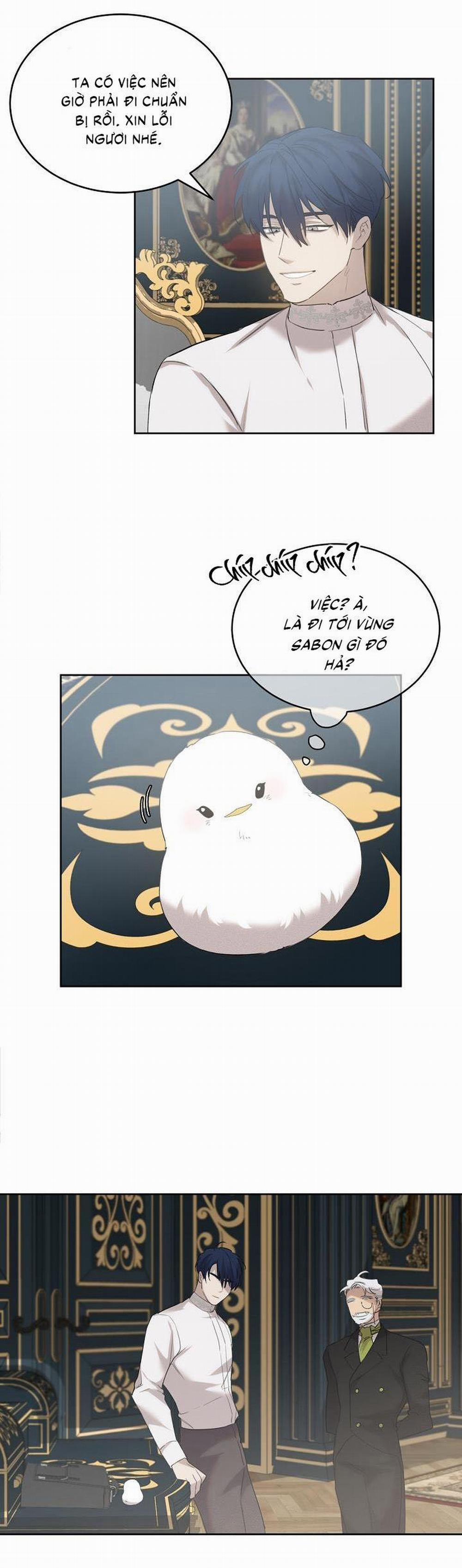 (Cbunu) Xin Người Đừng Nhấn 8 trang 17