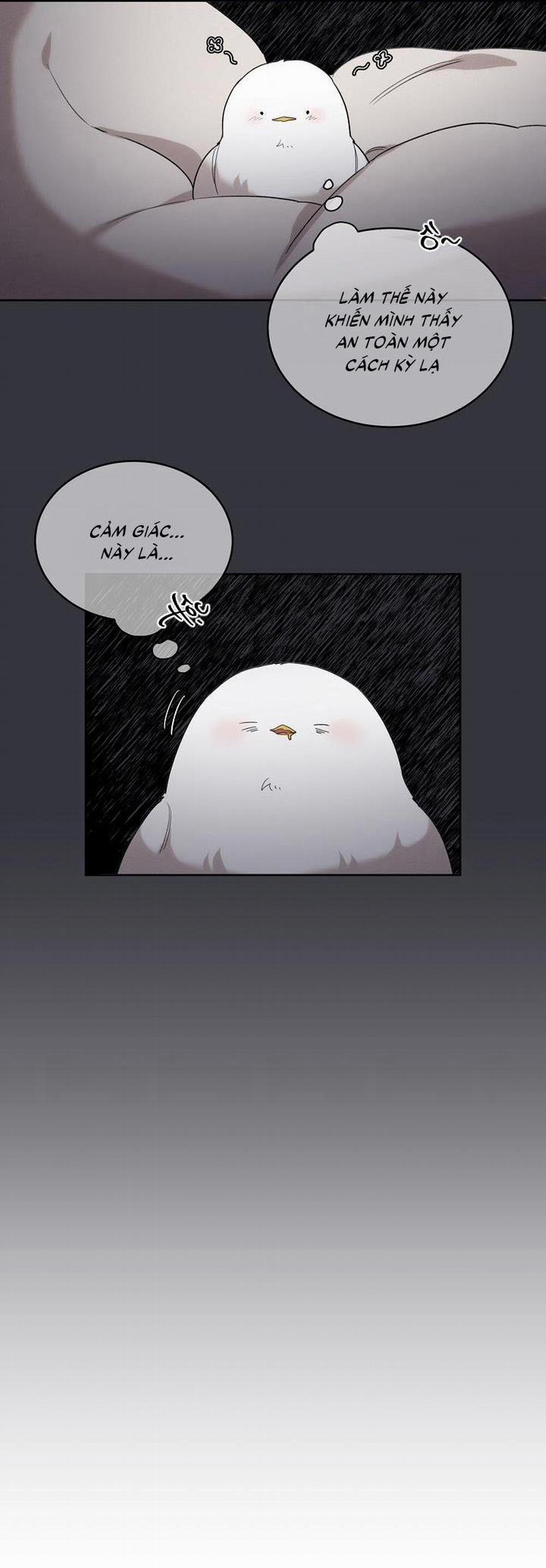 (Cbunu) Xin Người Đừng Nhấn 8 trang 24