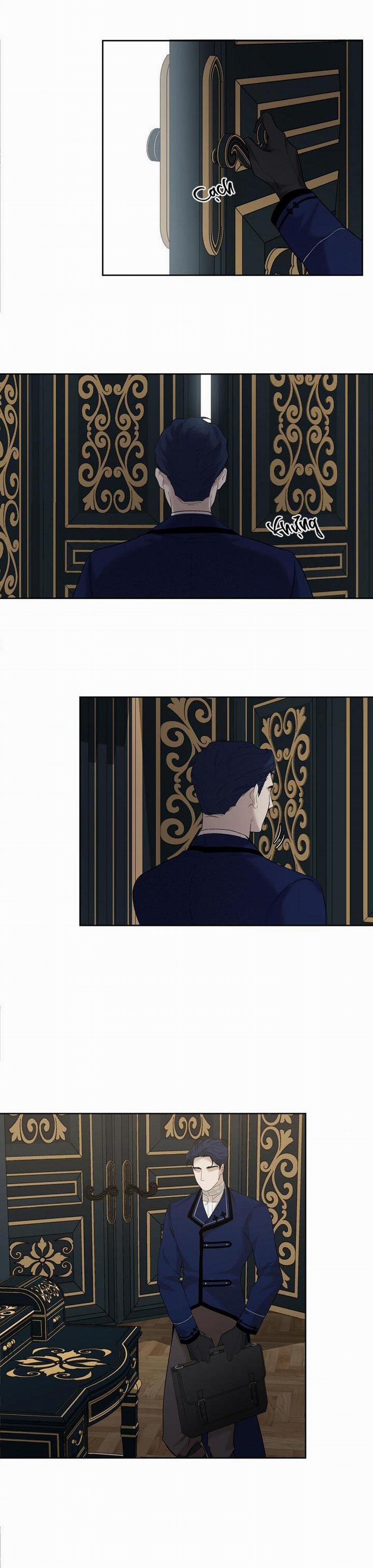 (Cbunu) Xin Người Đừng Nhấn 8 trang 26