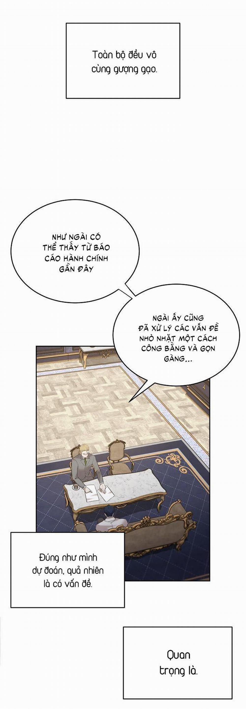 (Cbunu) Xin Người Đừng Nhấn 8 trang 4