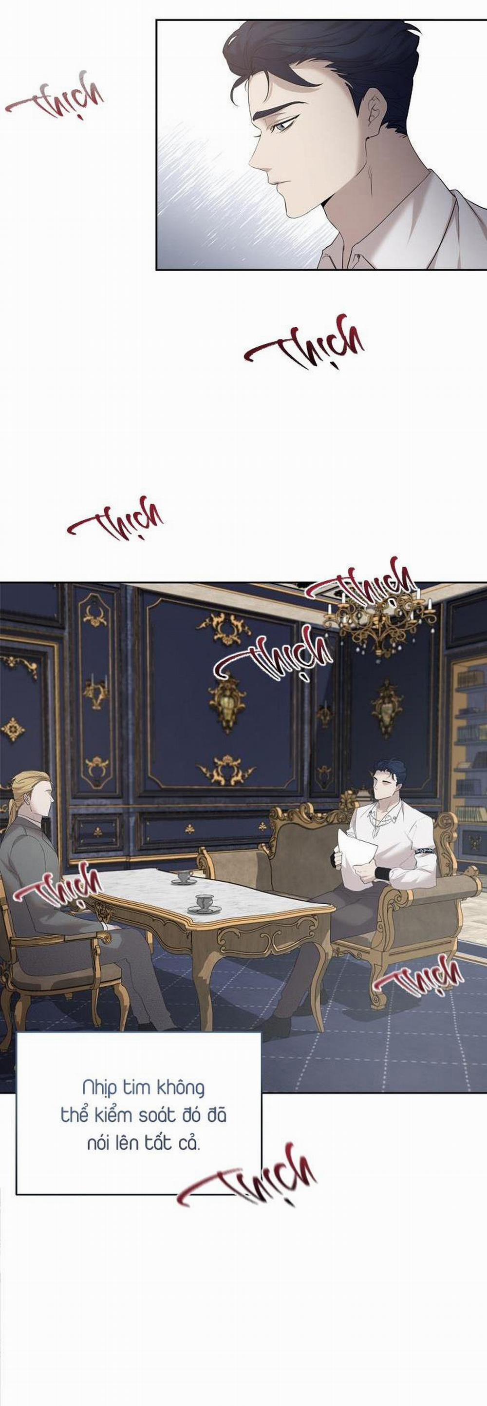 (Cbunu) Xin Người Đừng Nhấn 8 trang 5