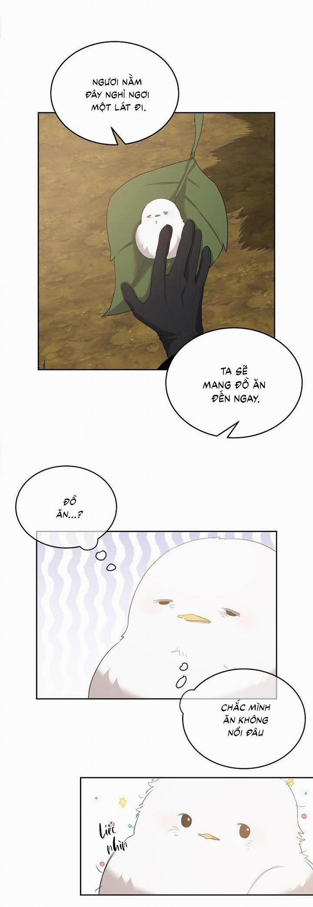 (Cbunu) Xin Người Đừng Nhấn 9 trang 20