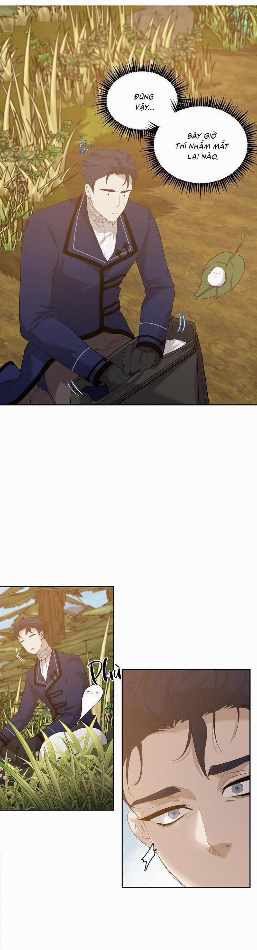 (Cbunu) Xin Người Đừng Nhấn 9 trang 22