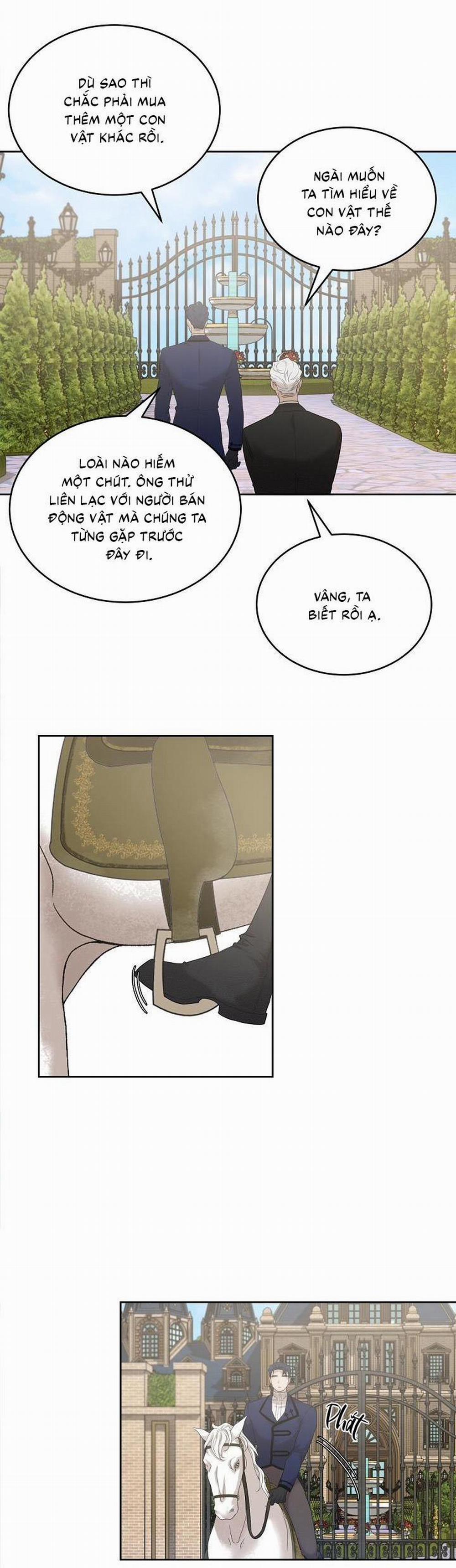 (Cbunu) Xin Người Đừng Nhấn 9 trang 3