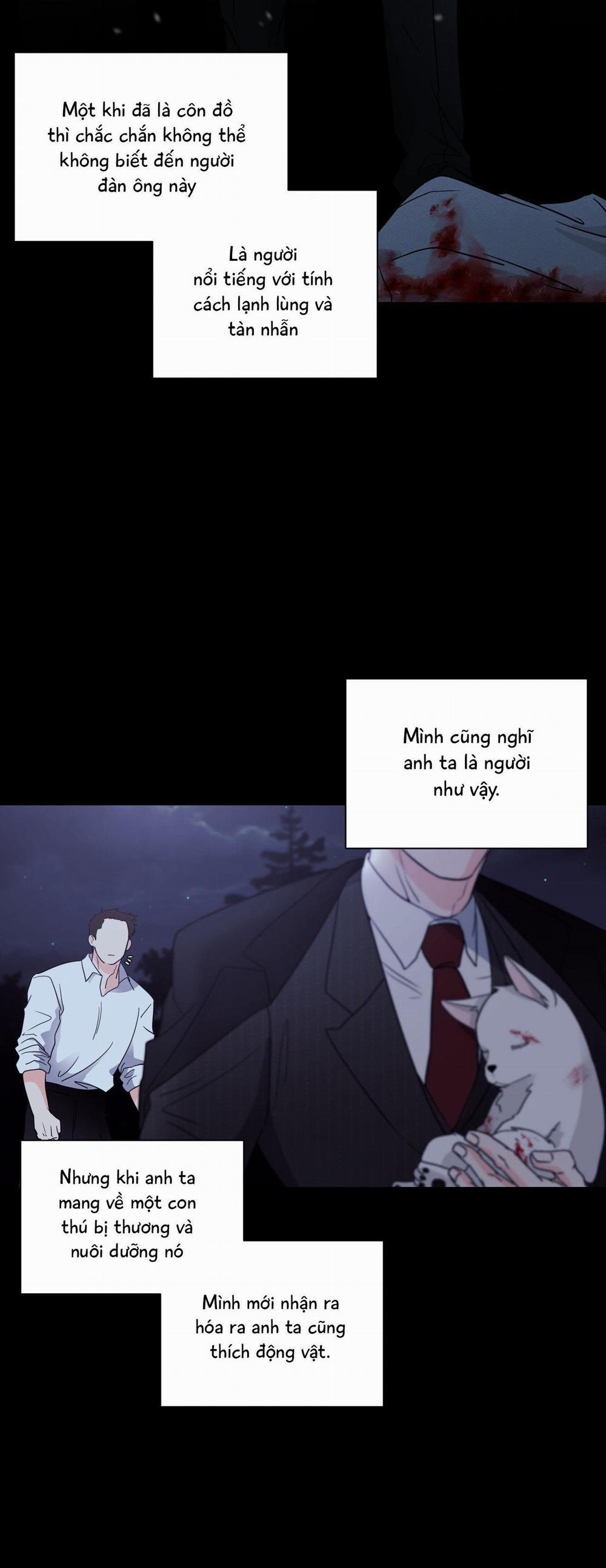 (CBunu) Xinh Yêu Như Bé 1 H+ trang 1