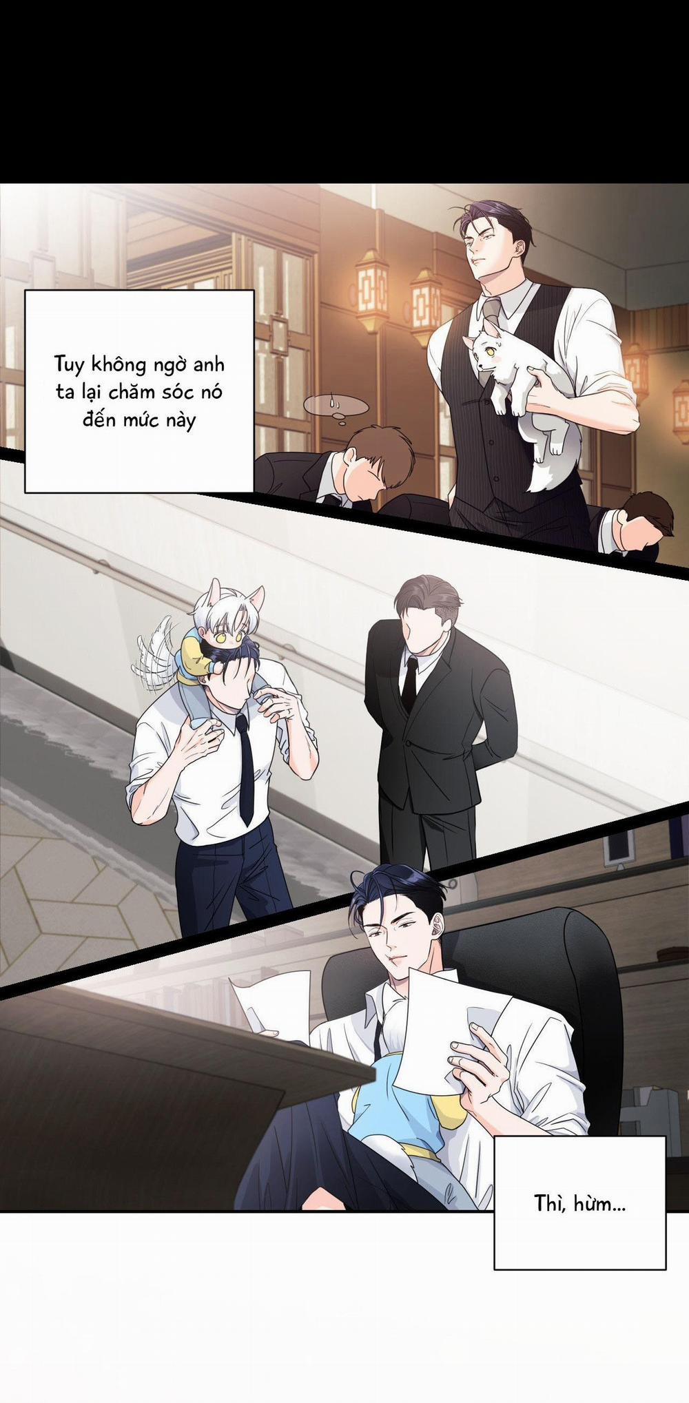 (CBunu) Xinh Yêu Như Bé 1 H+ trang 2