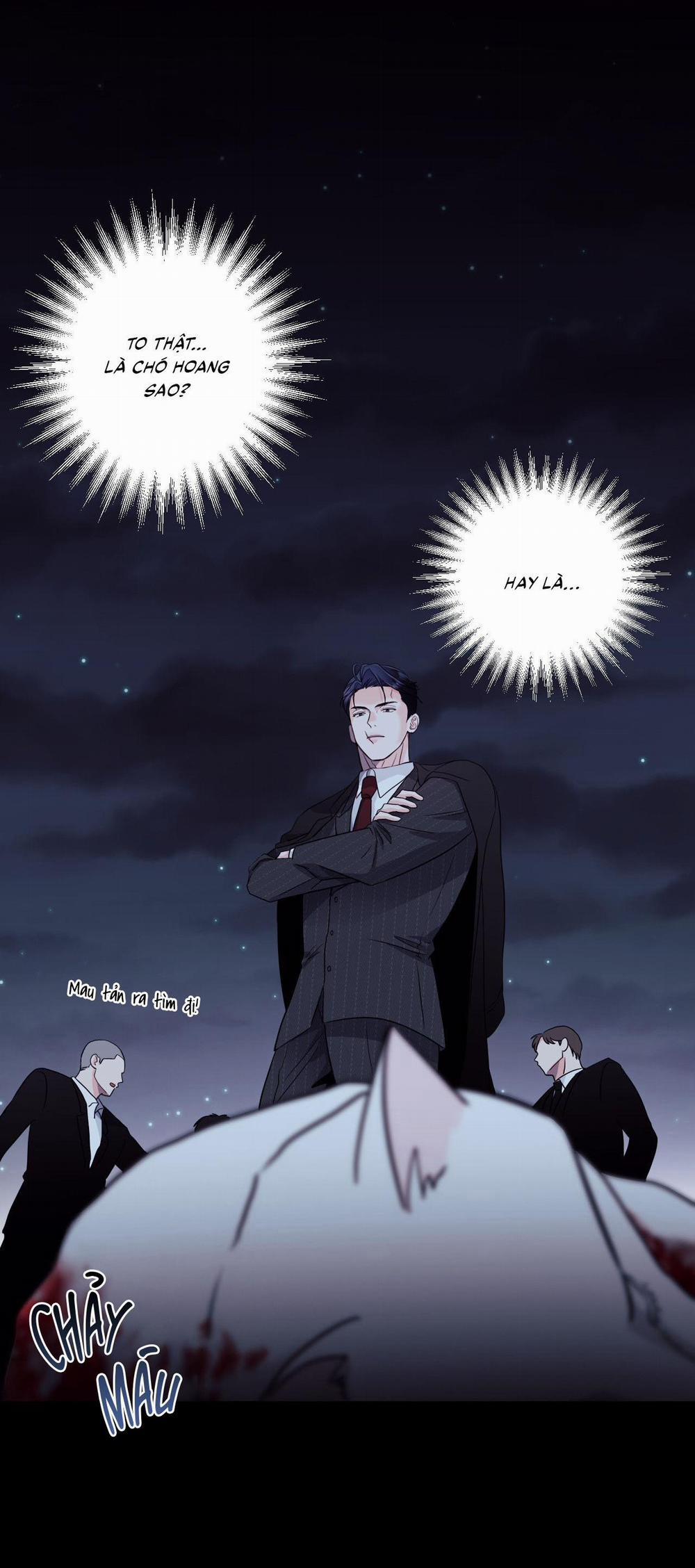 (CBunu) Xinh Yêu Như Bé 1 H+ trang 20