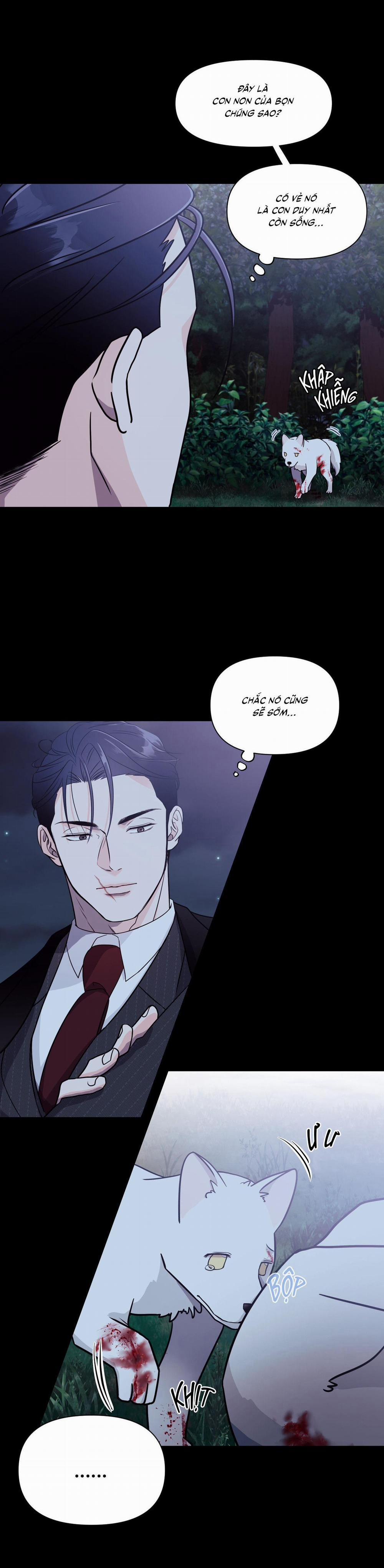 (CBunu) Xinh Yêu Như Bé 1 H+ trang 22