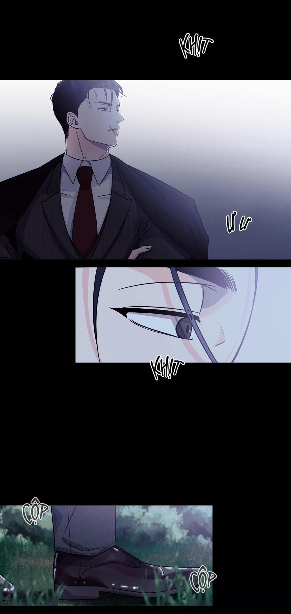 (CBunu) Xinh Yêu Như Bé 1 H+ trang 23