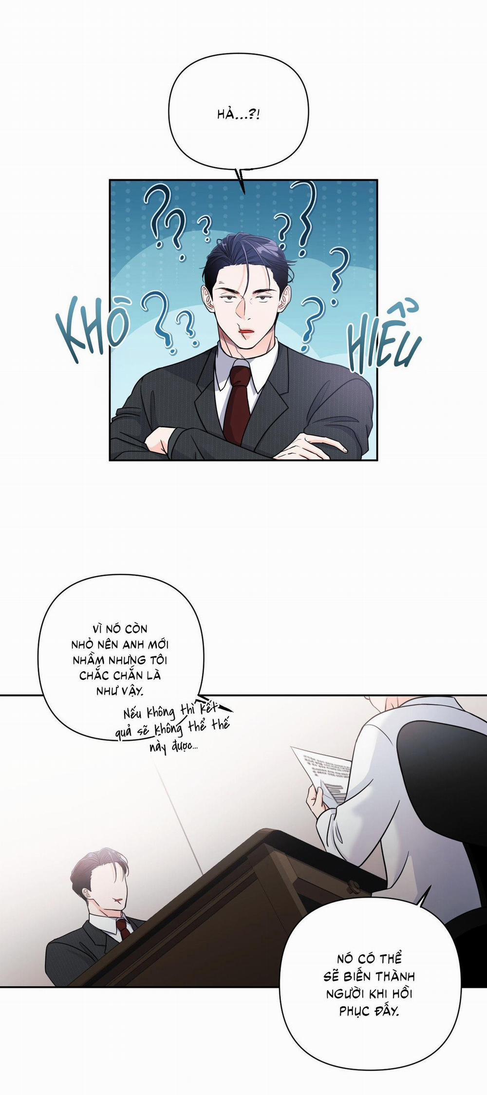 (CBunu) Xinh Yêu Như Bé 1 H+ trang 29