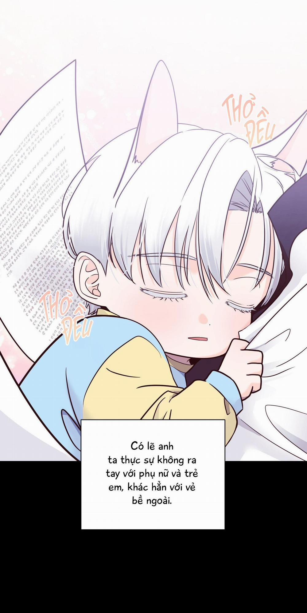 (CBunu) Xinh Yêu Như Bé 1 H+ trang 3