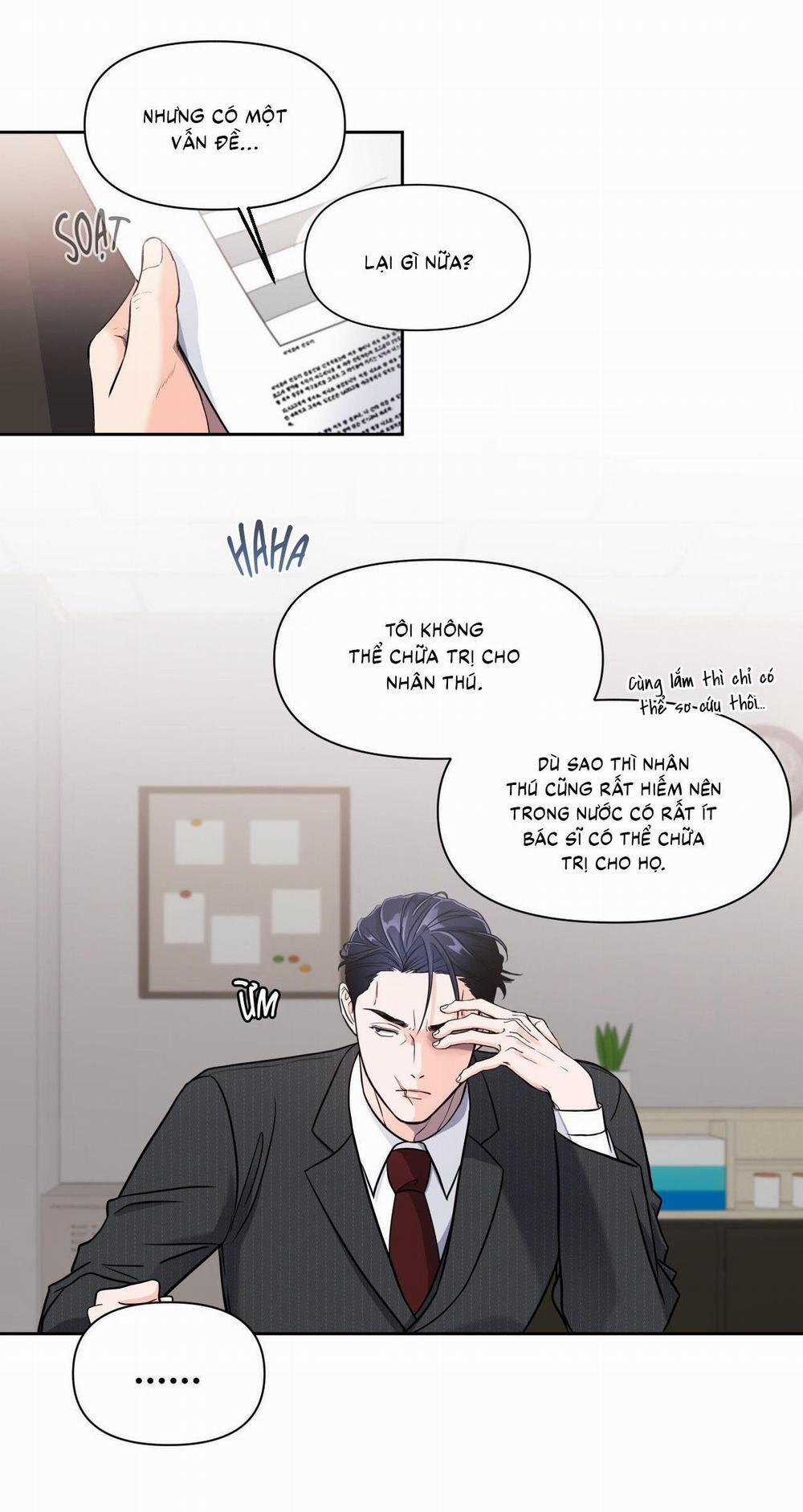 (CBunu) Xinh Yêu Như Bé 1 H+ trang 30