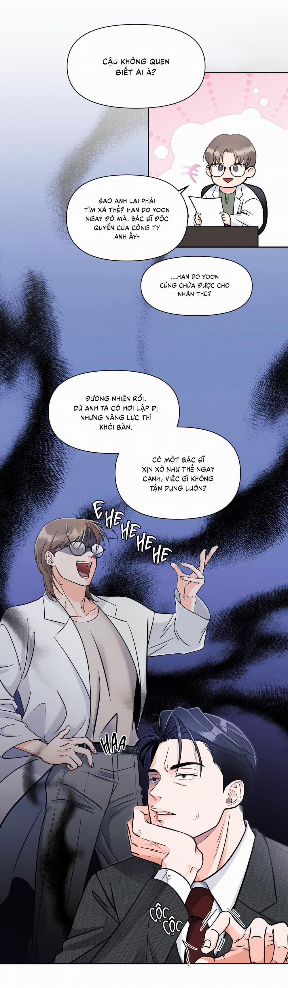 (CBunu) Xinh Yêu Như Bé 1 H+ trang 31