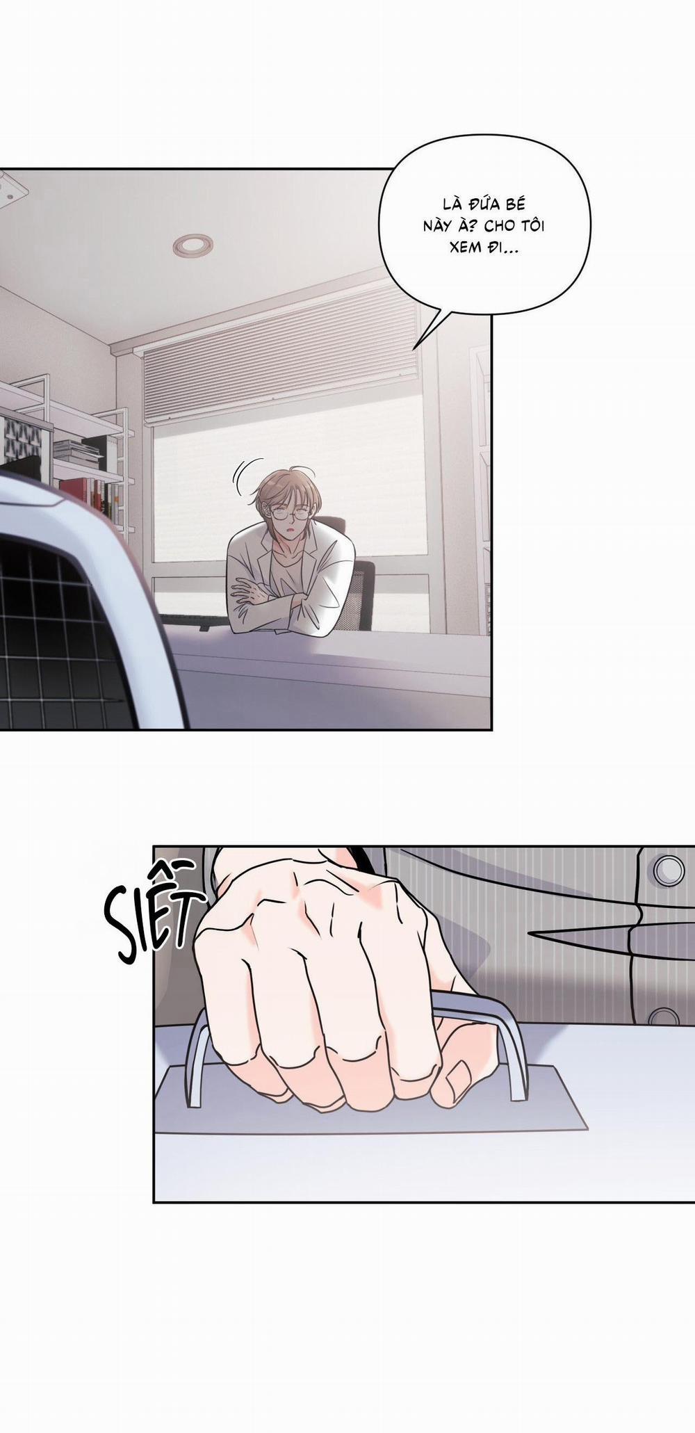 (CBunu) Xinh Yêu Như Bé 1 H+ trang 35