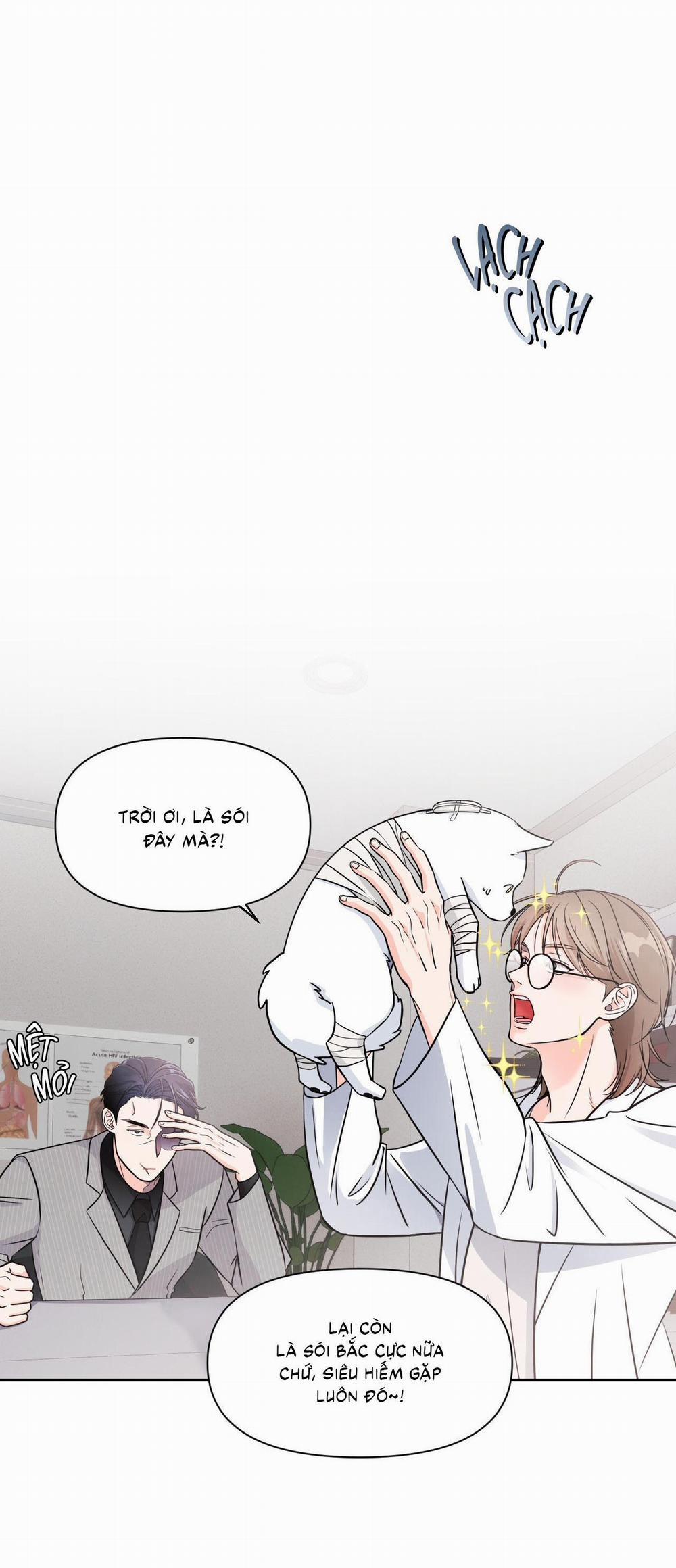 (CBunu) Xinh Yêu Như Bé 1 H+ trang 36