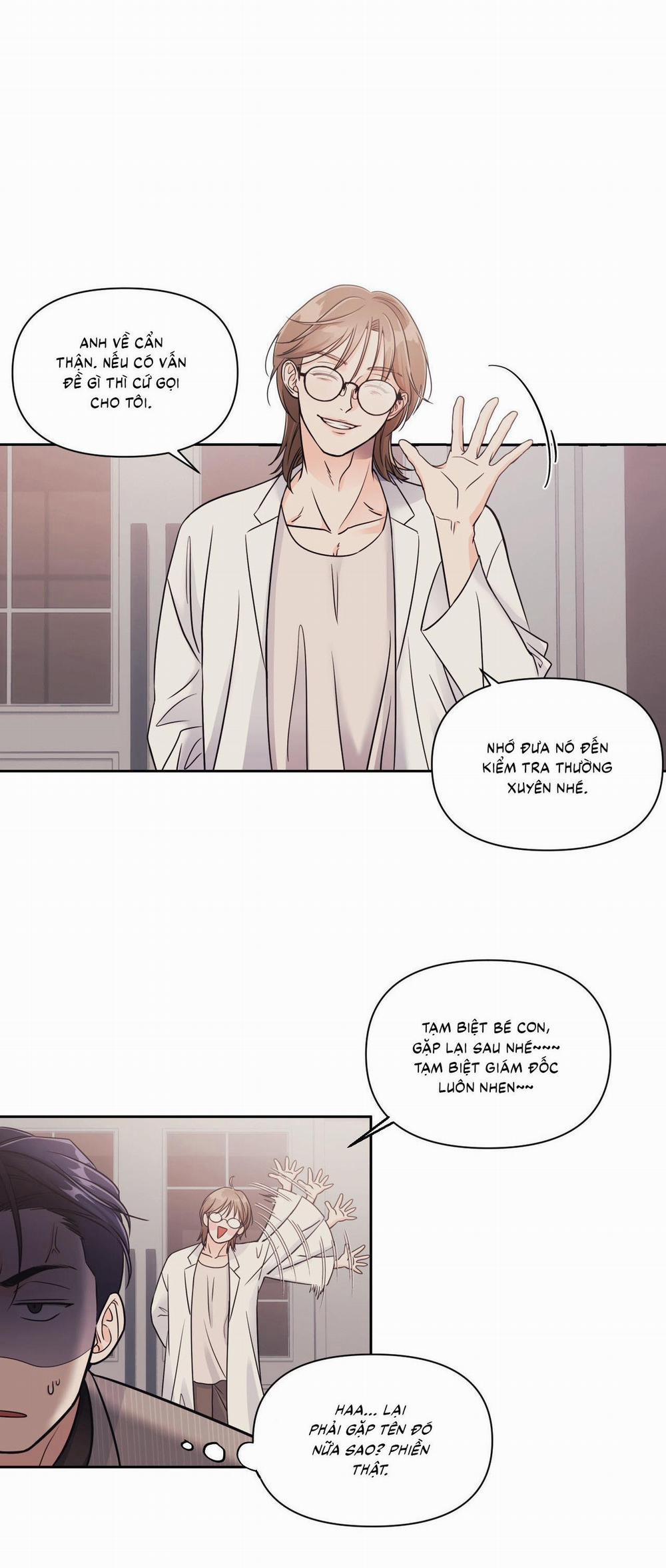 (CBunu) Xinh Yêu Như Bé 1 H+ trang 39