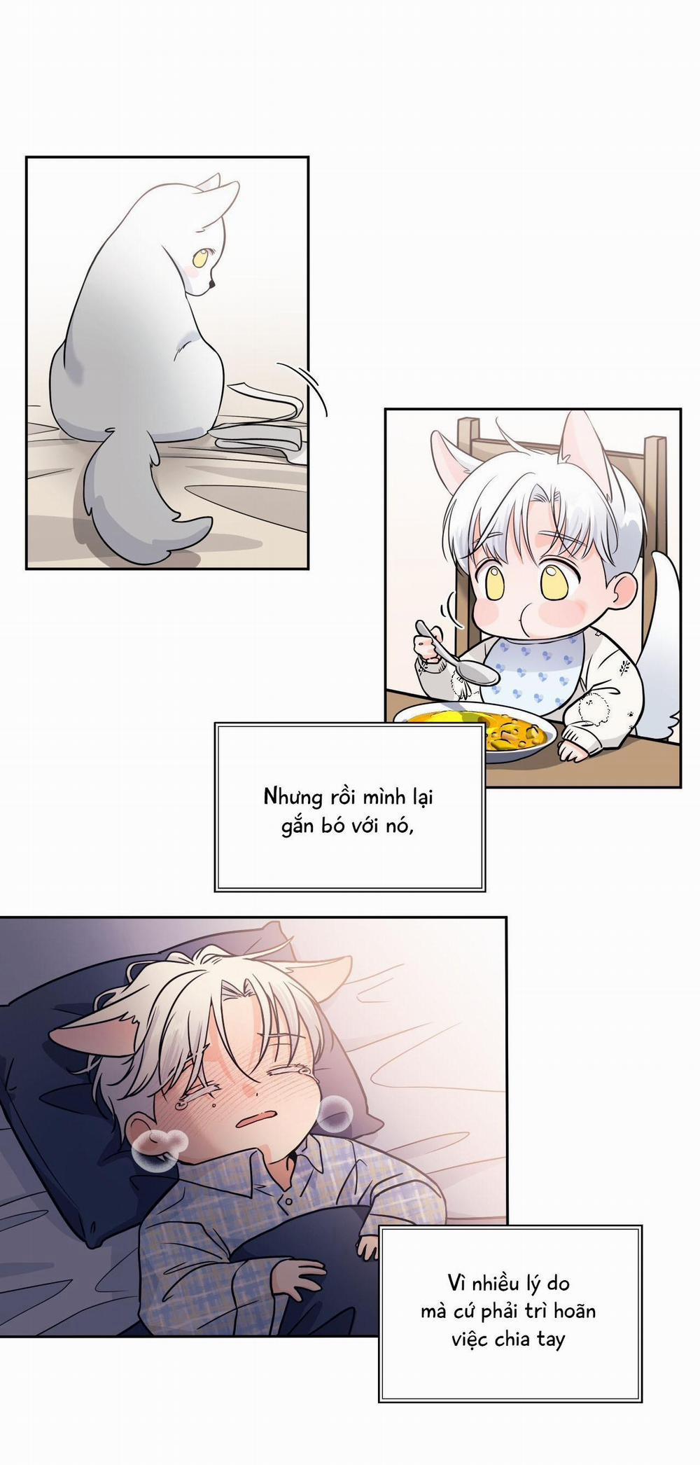 (CBunu) Xinh Yêu Như Bé 1 H+ trang 44