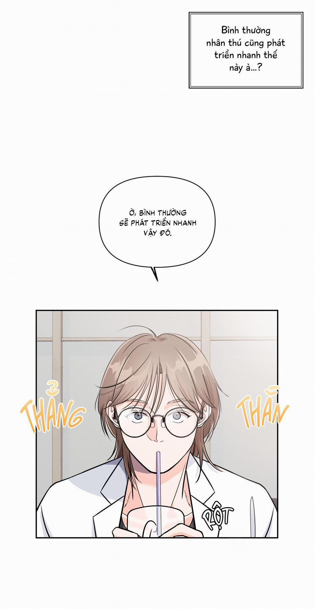 (CBunu) Xinh Yêu Như Bé 1 H+ trang 49